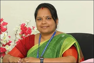 Dr. Aruna Rao S L