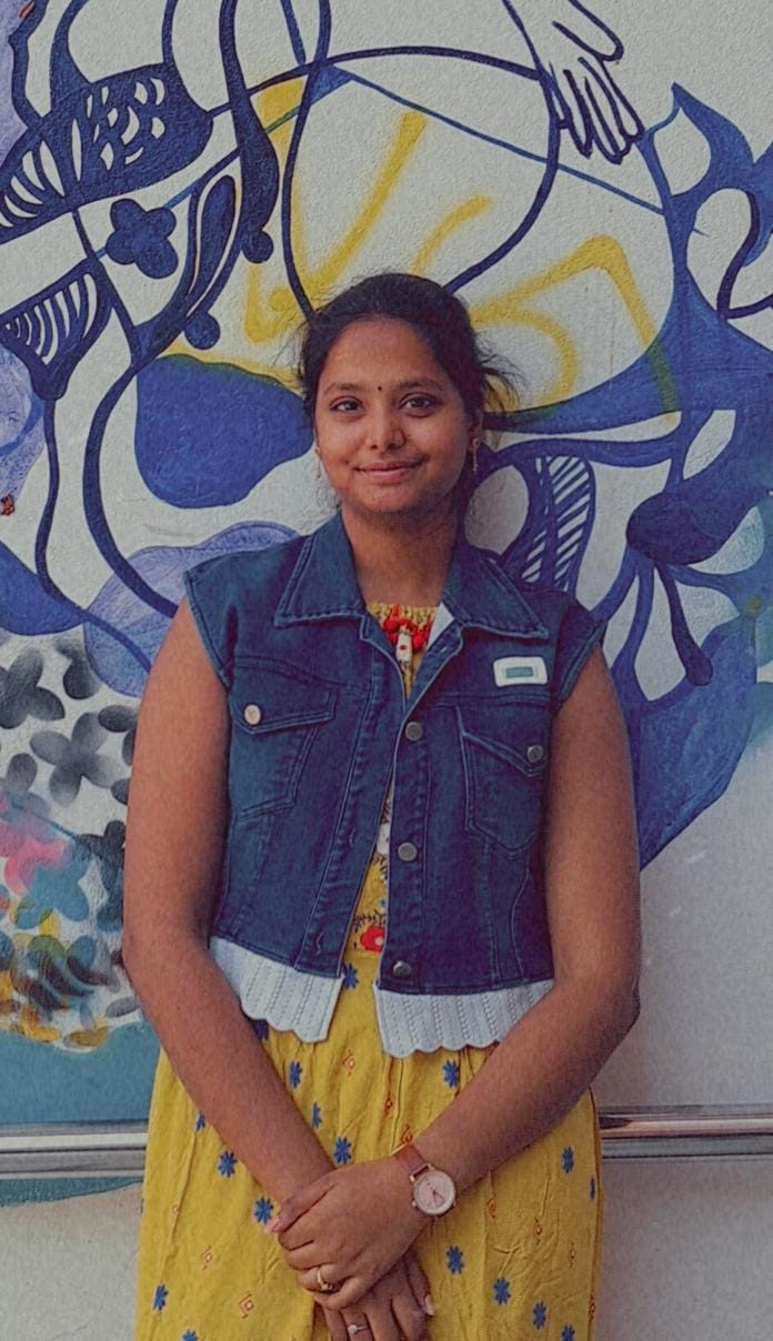 K. Yaamini Padma Reddy